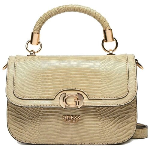 Guess ORLINA TOP HANDL Smeđa Slike