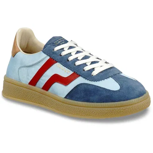 Gant Superge Cuzima Sneaker 28533478 Lt.Blue/Blue G623