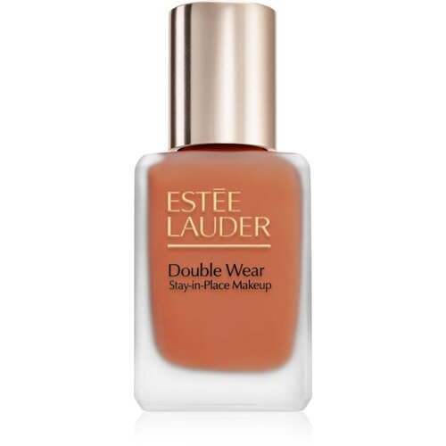 Est&amp;eacute;e Lauder Double Wear Stay-in-Place Makeup dolgoobstojen tekoči puder SPF 10 odtenek Nutmeg 30 ml Slike