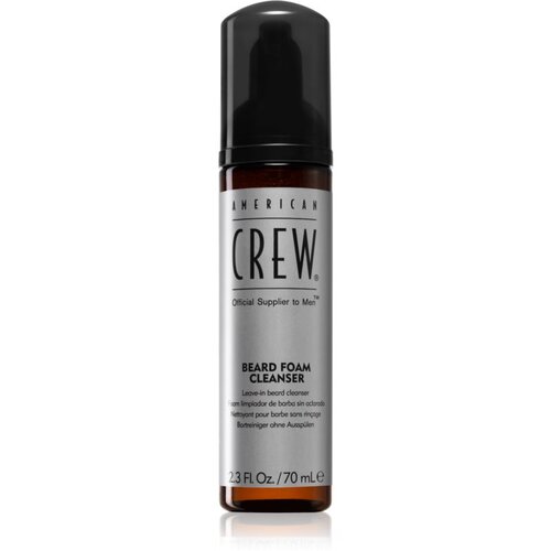 American Crew Pena za suvo čišćenje brade, 70ml Cene