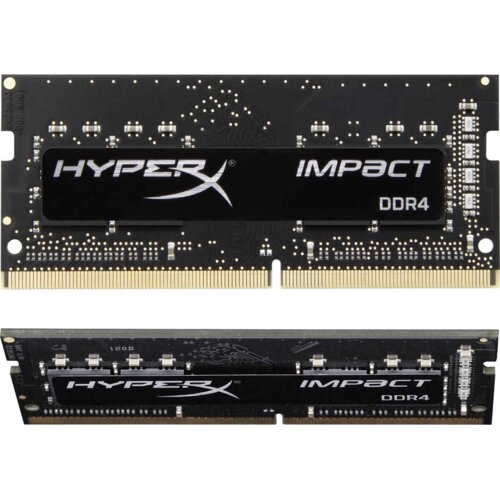 Kingston Technology FURY Impact memorijski modul 32 GB 2 x 16 GB DDR4 Cijene