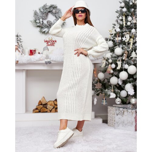 Resti Women's long sweater dress Cijene