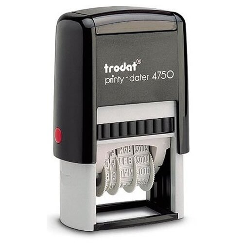 Trodat DATIRKA 4750 DATUM Slike