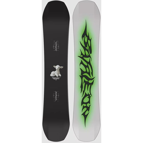 Bataleon Stereo 2027 Snowboard none Slike