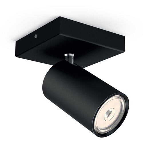 Philips kosipo spot svetiljka 1X Max.10W bez sijalice 50591/30/Pn Slike