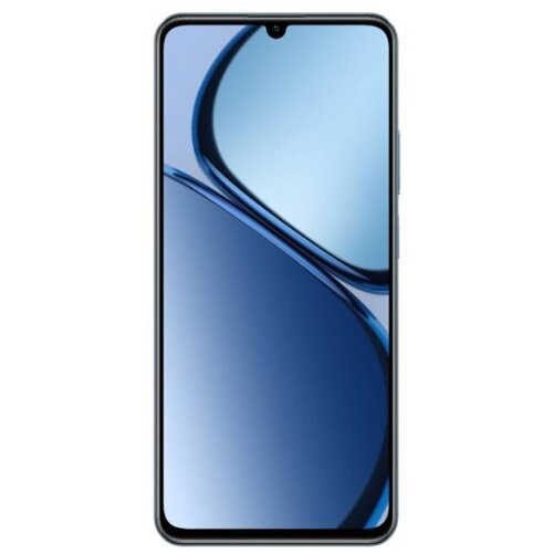Realme C63 Leather 8GB/256GB Blue Slike