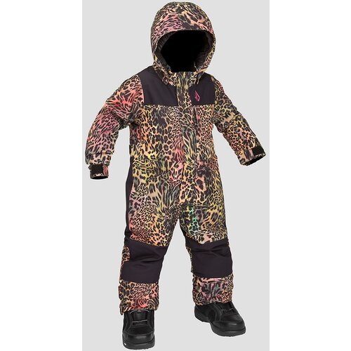 Volcom Toddler One Piece Kids Kombinezon acid Cene