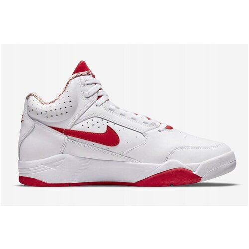 Nike Air Flight Lite Mid Bijela Cijene