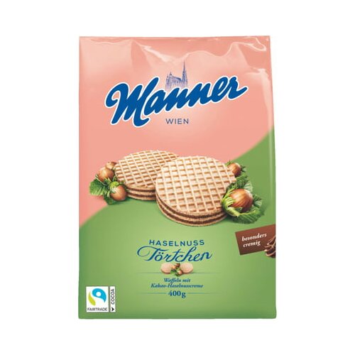 Manner Tortice Cene