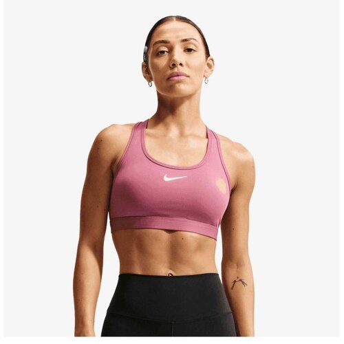 Nike W nk swsh med spt bra Slike