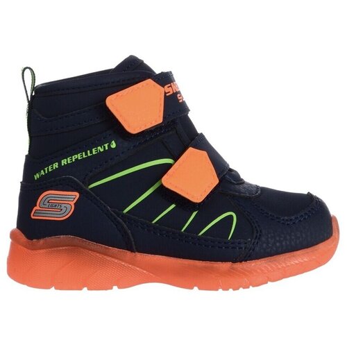Skechers Visoke superge Illumi-brights pisana Slike