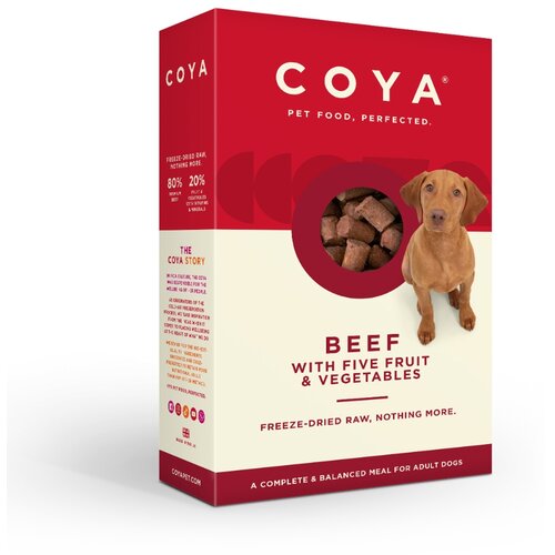  Coya Adult hrana za pse - Govedina (150 g) Slike