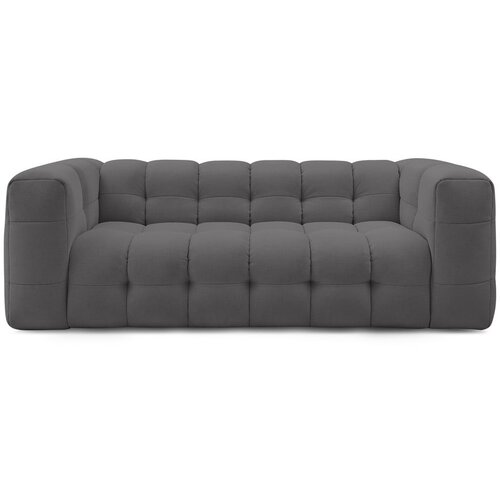 Bobochic Paris Temno siv kavč 232 cm Cloud - Bobochic Paris Slike