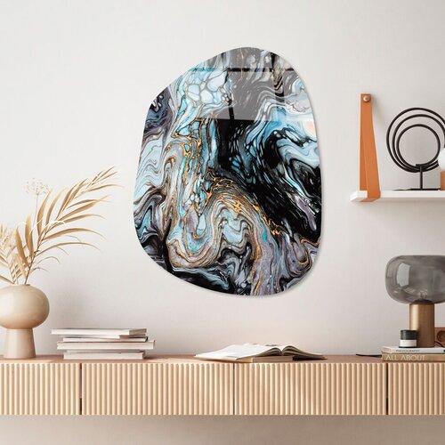 Wallity slika UV-1100, 50 x 70 cm Cijene