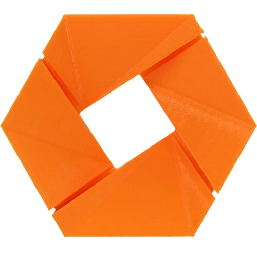 3DJAKE tpu A95 orange - 1,75 mm / 750 g Cijene