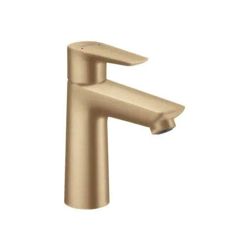 Hansgrohe BATERIJA ZA LAVABO TALIS E 110 BBR Cene
