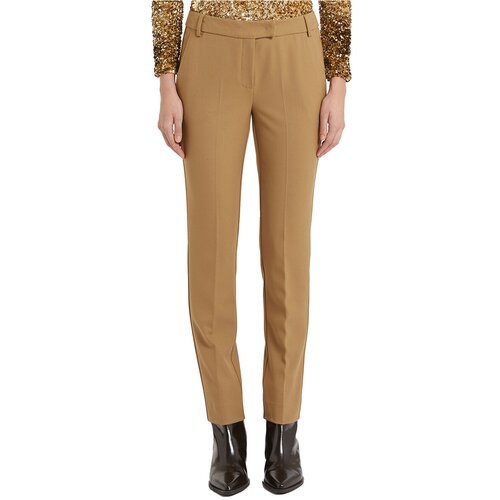 Marella Hlače Chino / Carrot FLORIA Kostanjeva Cene