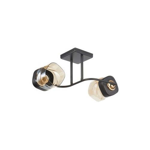  Forma Plafonska lampa MD2747-2 BK+GD Cene