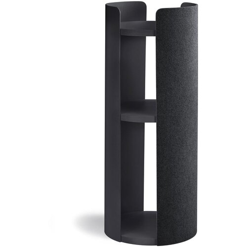 MiaCara Grebalica za mačke Torre Ash Black M &amp;ndash; Slike