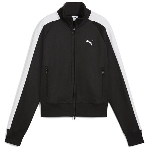 Puma Puloverji T7 Always On pisana Cene