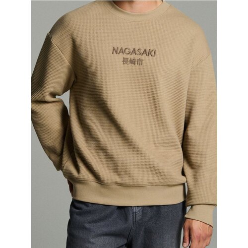 Sinsay Crewneck majica Slike