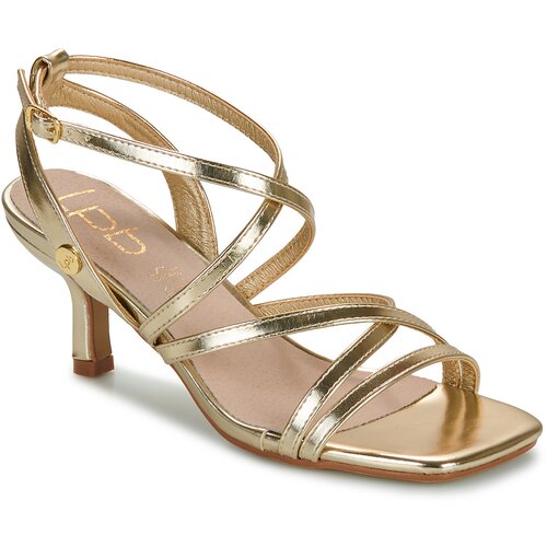 Les Petites Bombes FARILA Gold Slike
