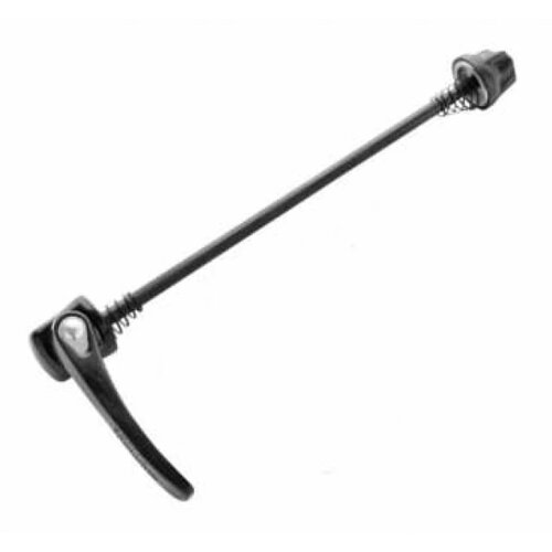 Shimano ekscentar FHT670 complete quick release 168MM 65/8" black Y3TV98020 Cene