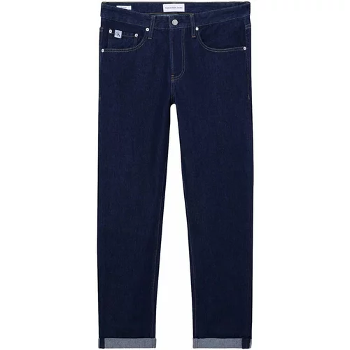 Calvin Klein Jeans Jeans straight J30J321430 Modra