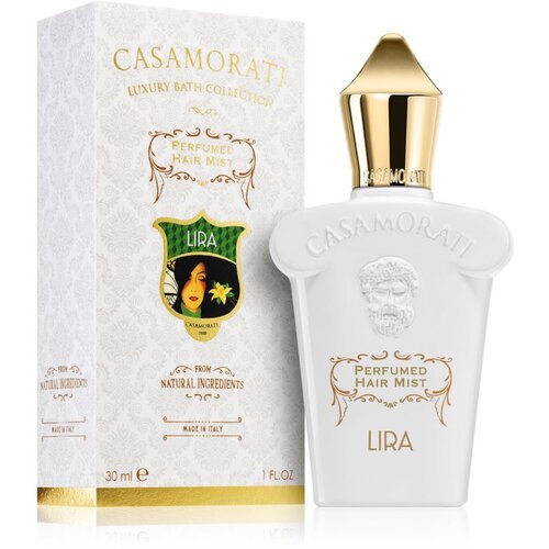 Xerjoff Casamorati 1888 Lira di&amp;scaron;ava za lase za ženske 30 ml Slike