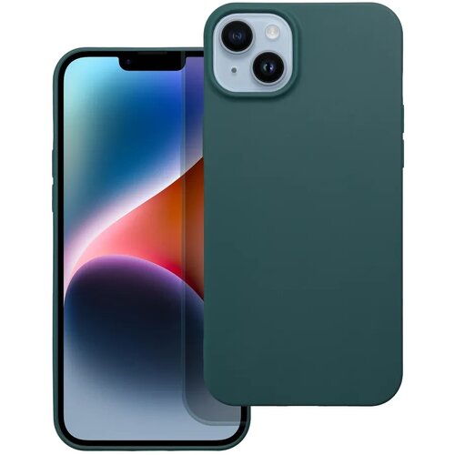  maska za SAMSUNG A17 dark green Slike