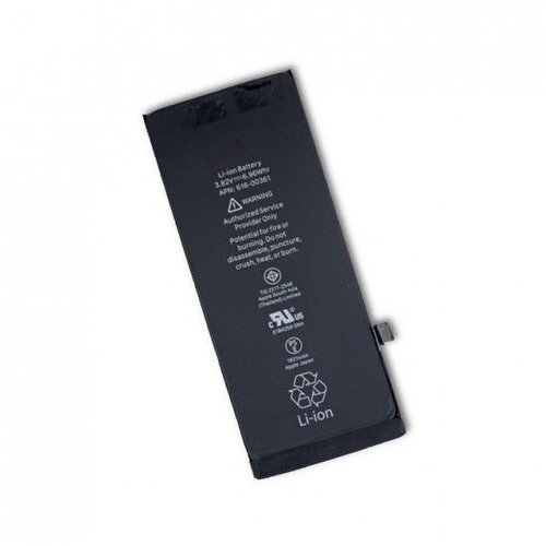 REAL POWER baterija za iphone se 2020 2500 mah Slike