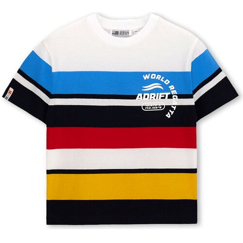 Original Marines majica KR DGP2243B DGP2243B M šareno 128 Cene