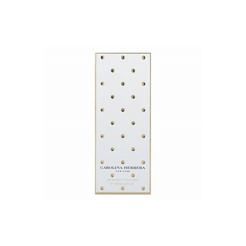 Carolina Herrera parfumirana voda za ženske 100 ml Slike