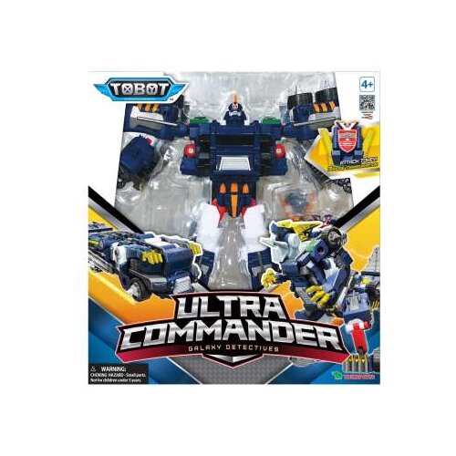  AT301116 TOBOT ULTRA COMMANDER Cijene