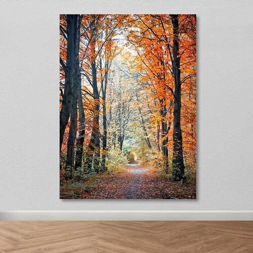 Wallity Slika DEV02238100140, 100x140 cm Cene