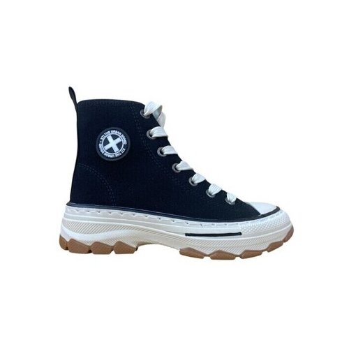 Xti Visoke superge 151321 BOTA Negro Črna Cene