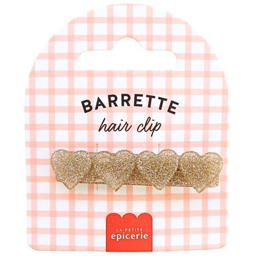 La Petite &amp;Eacute;picerie Kopča za kosu Slike