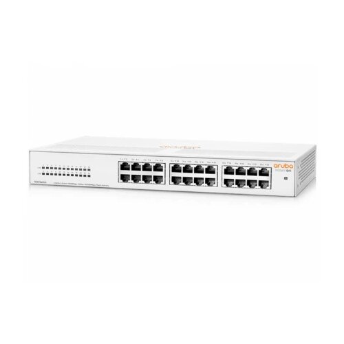 HP switch instant on 1430 24G Slike