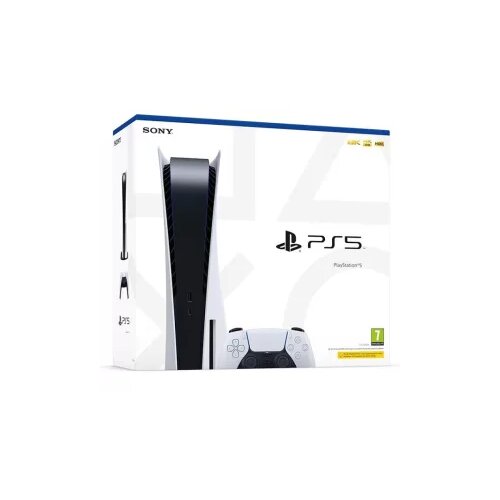 Playstation 5 Slim D Chassis +FC24 PS5 Cijene