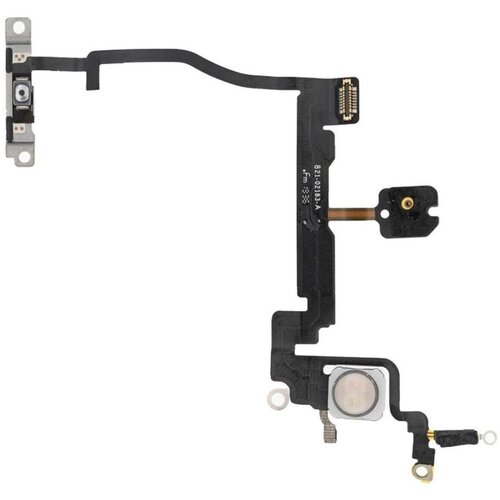 Apple flet kabal power switch sa metalnom pločicom za iphone 11 pro Cene