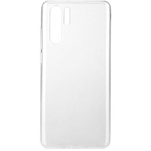 Mobiline.si ultra tanek 0,5 mm za&amp;scaron;čitni ovitek za huawei P30 pro - prozorni Slike