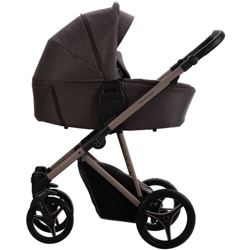 Bebetto dječja kolica Pelpasso 03/Cashmere 3u1 B Slike