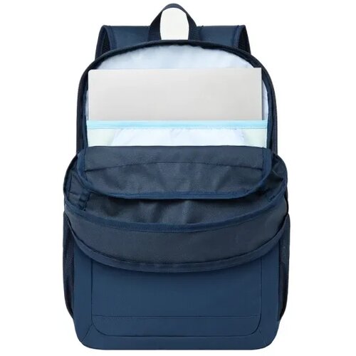 Riva Case Ranac za Laptop 15.6/16 Gremio Eco 5566/plava Cene