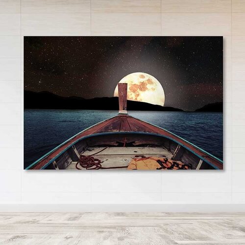 Wallity Slika DEV02891100140, 100x140 cm Cene