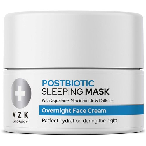 VZK Postbiotik noćna maska za lice 50 ml Cene