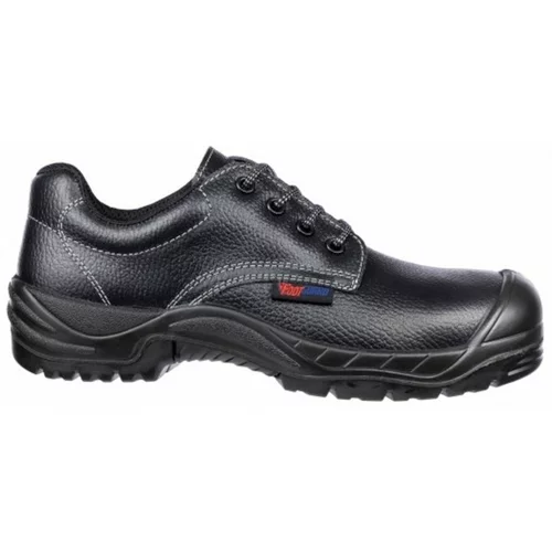 FOOTGUARD zaščitni čevlji s kapico COMPACT LOW 641800/200 Št. 41
