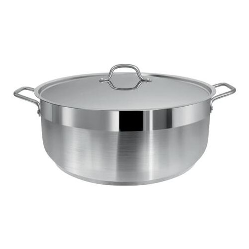  Inox  šerpa velika 27,5l Cene