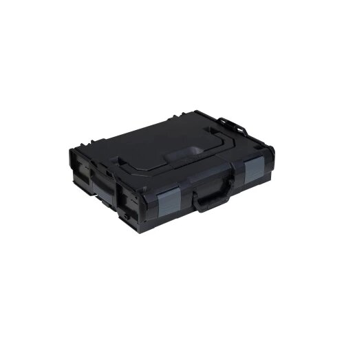 Sortimo l-boxx 102 6100000305 kutija za alat prazna abs crna (d x š x v) 442 x 357 x 118 mm Cijene