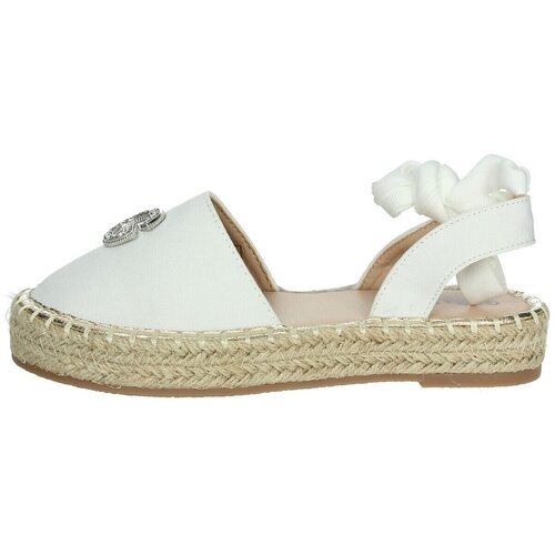 Ga&amp;Euml;lle Paris Espadrile GE0002T Bela Slike