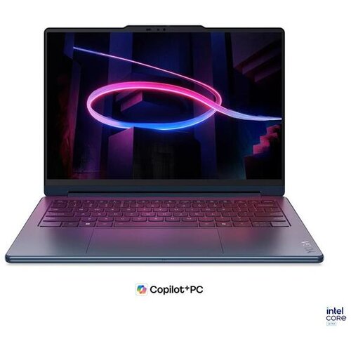 Lenovo Yoga 9 2v1 14 Ult7 32/1 2,8K OLED W11P 83SE000SSC Cene